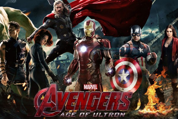 Watch Avengers: Age Of Ultron Online Full Movie