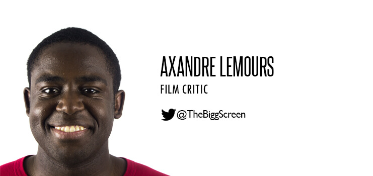 Axandre Lemours