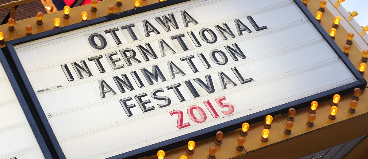 Ottawa Animation Festival continues live up to its reputation