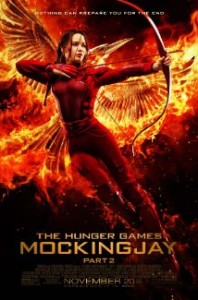 Mockingjay Part 2