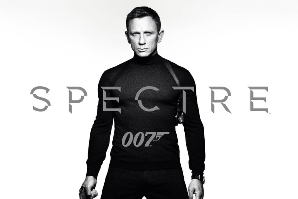 Spectre movie