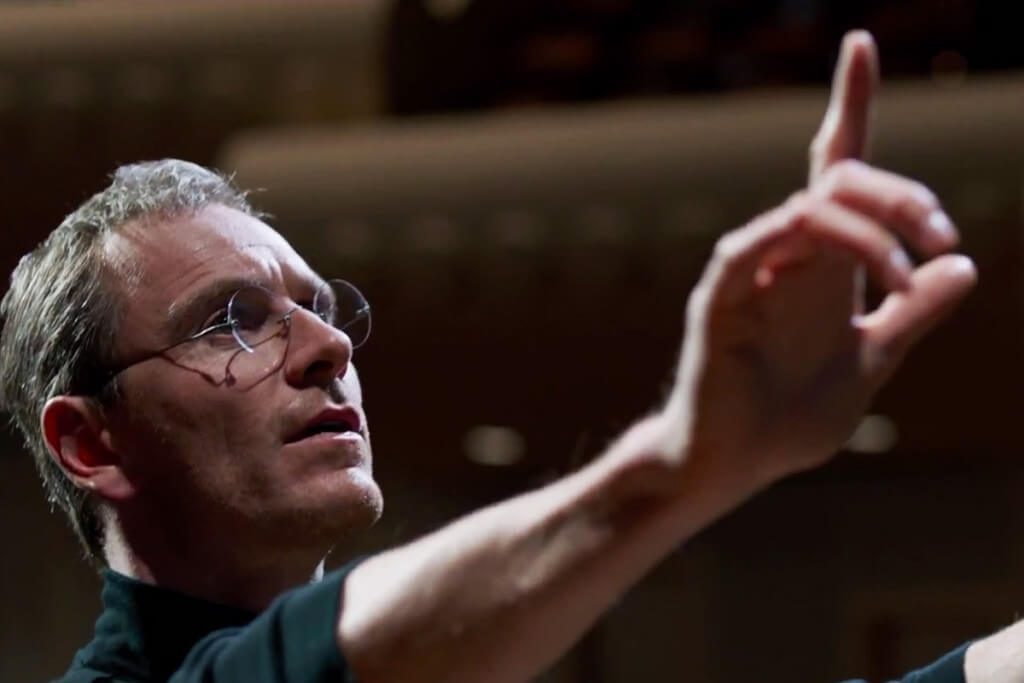 Steve Jobs movie