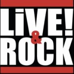 Live & Rock Podcast