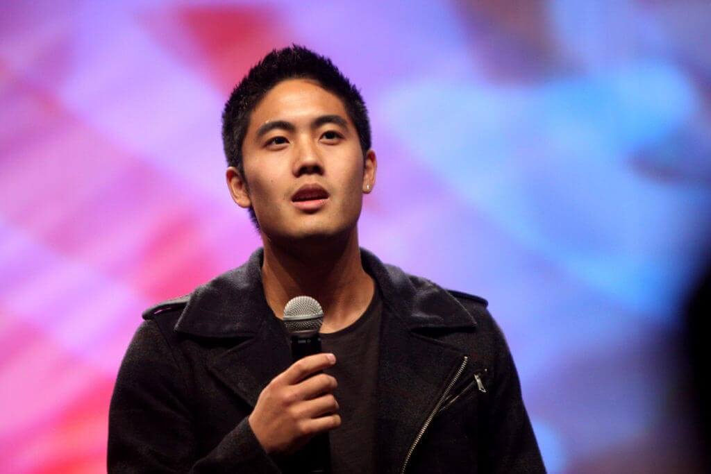 Ryan Higa