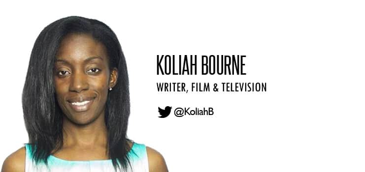 Koliah Bourne