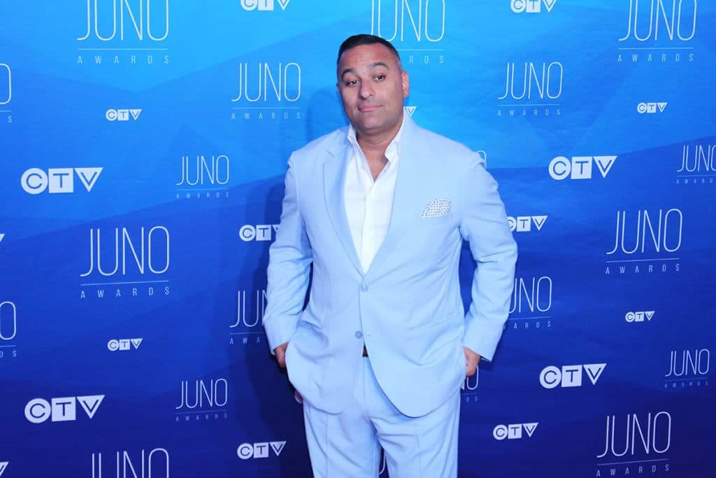 Juno Awards in Ottawa