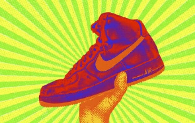 SNEAKERHEADZ: A DOCUMENTARY ABOUT DESIGN, BUSINESS AND CULTURE ...