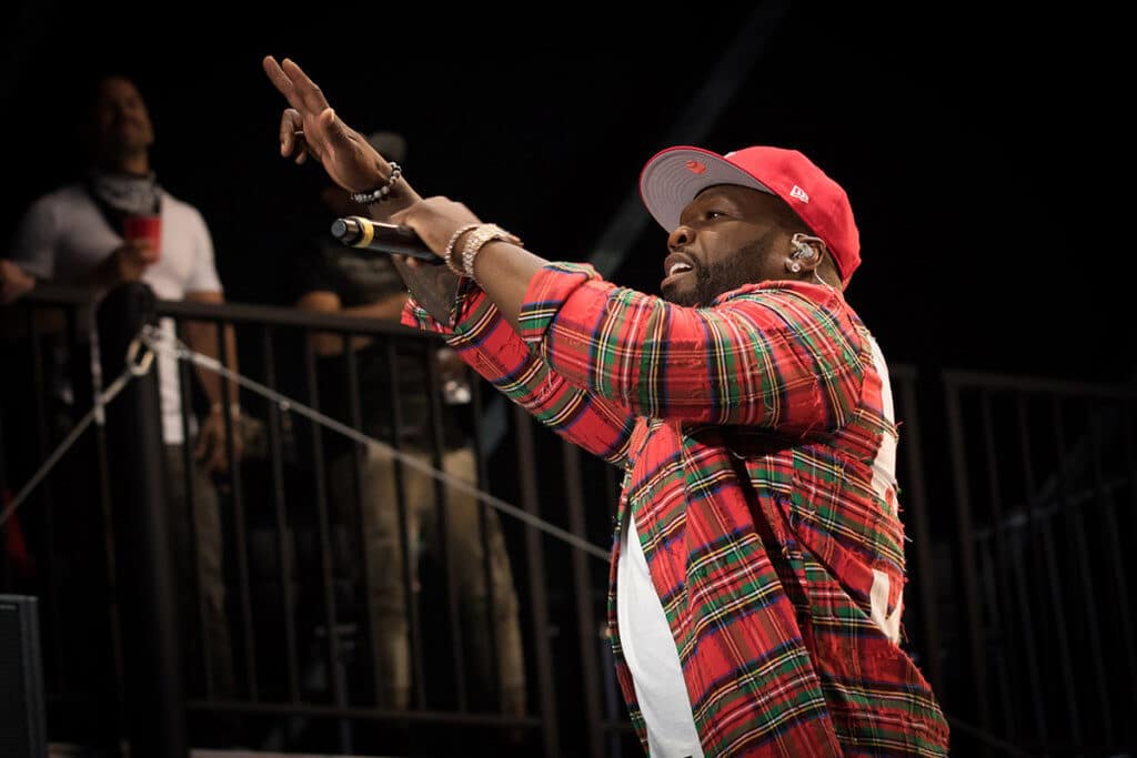 50 Cent