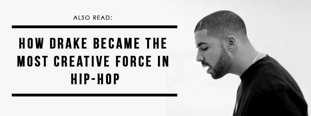 Drake article
