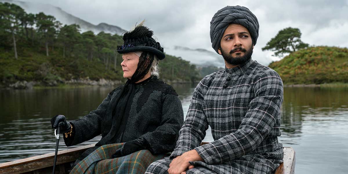 Victoria and Abdul