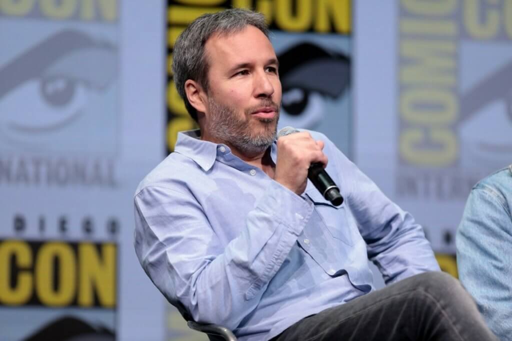 Denis Villeneuve