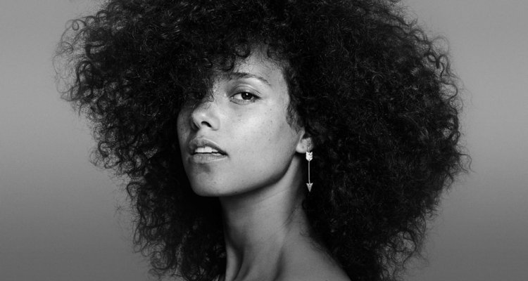 3 IMPORTANT LIFE AND CAREER LESSONS FROM ALICIA KEYS