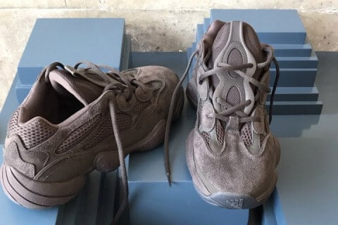 shoes like yeezy 500 cheap online