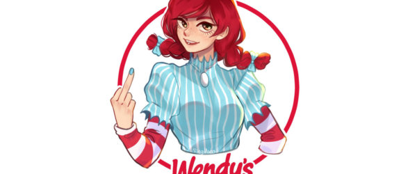 Wendys We Beefin