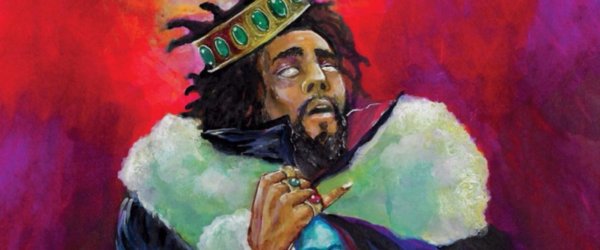 KOD album review