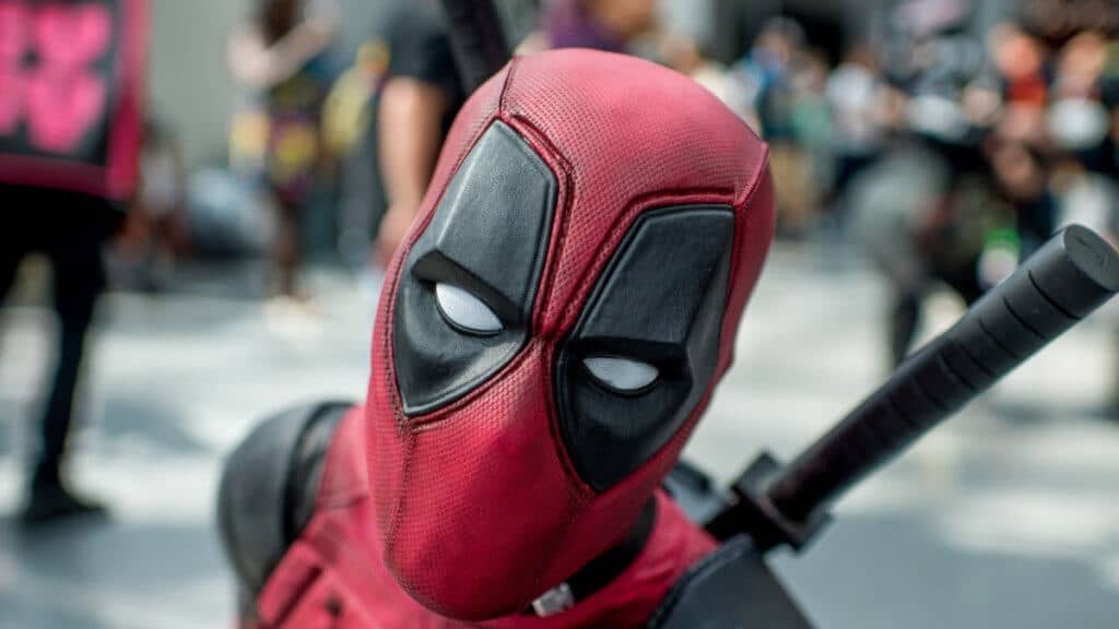 Deadpool 2 review