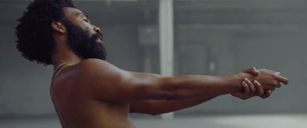 This Is America review