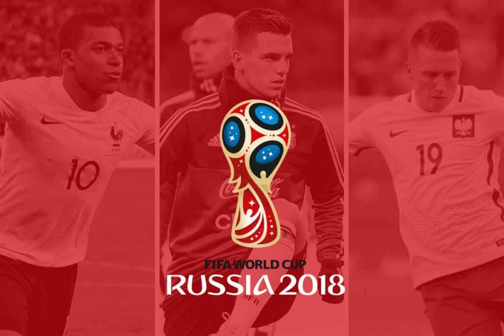 2018 World Cup