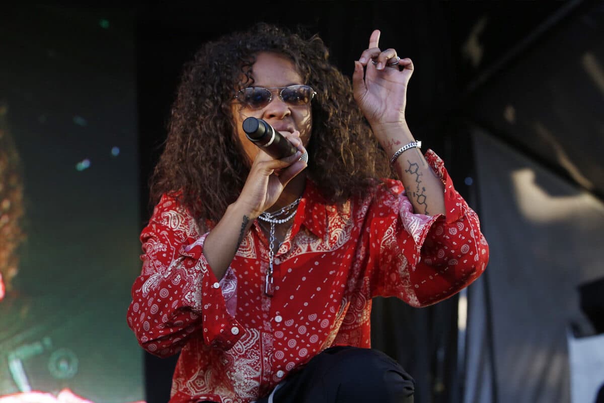 Kodie Shane review