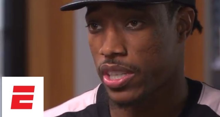 demar derozan hat