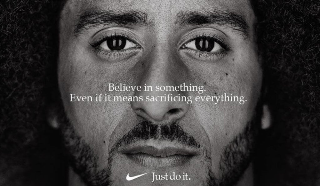 Kaepernick