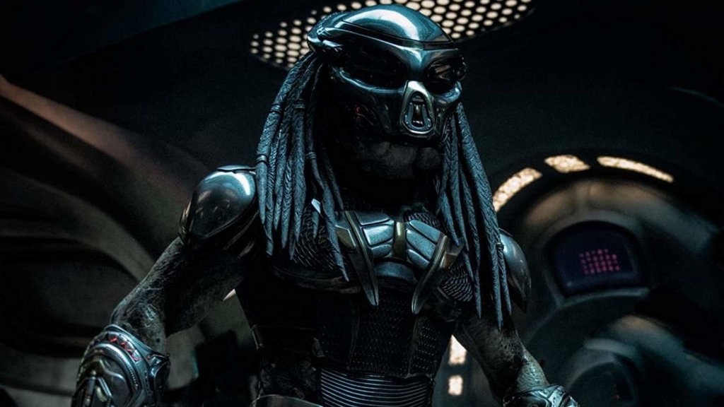 the predator review