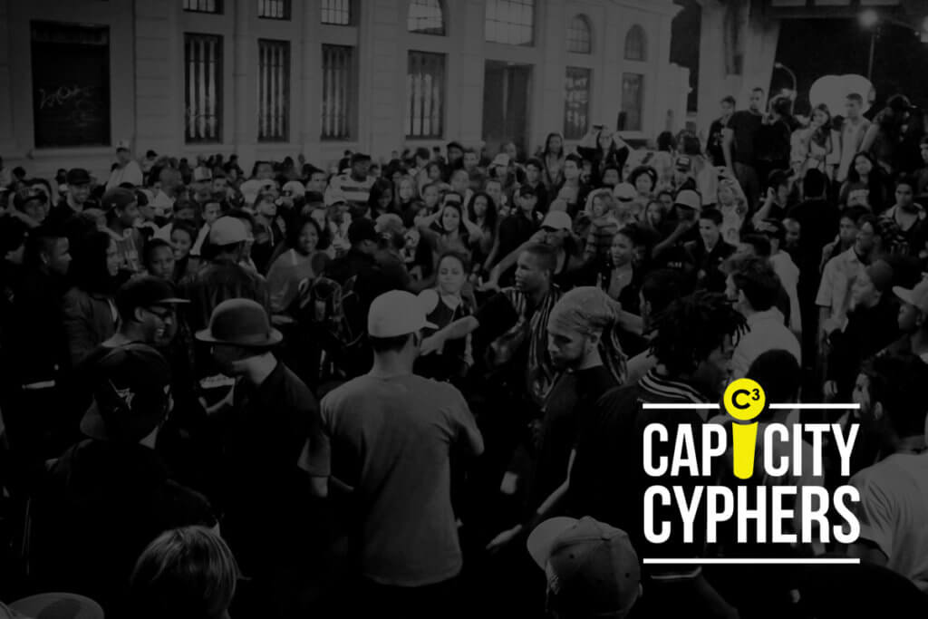 Cap City Cyphers