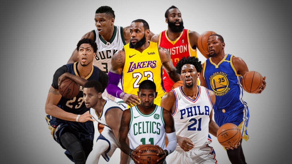 TOP 10 MOST INTRIGUING NBA STORYLINES THIS SEASON NBA season preview