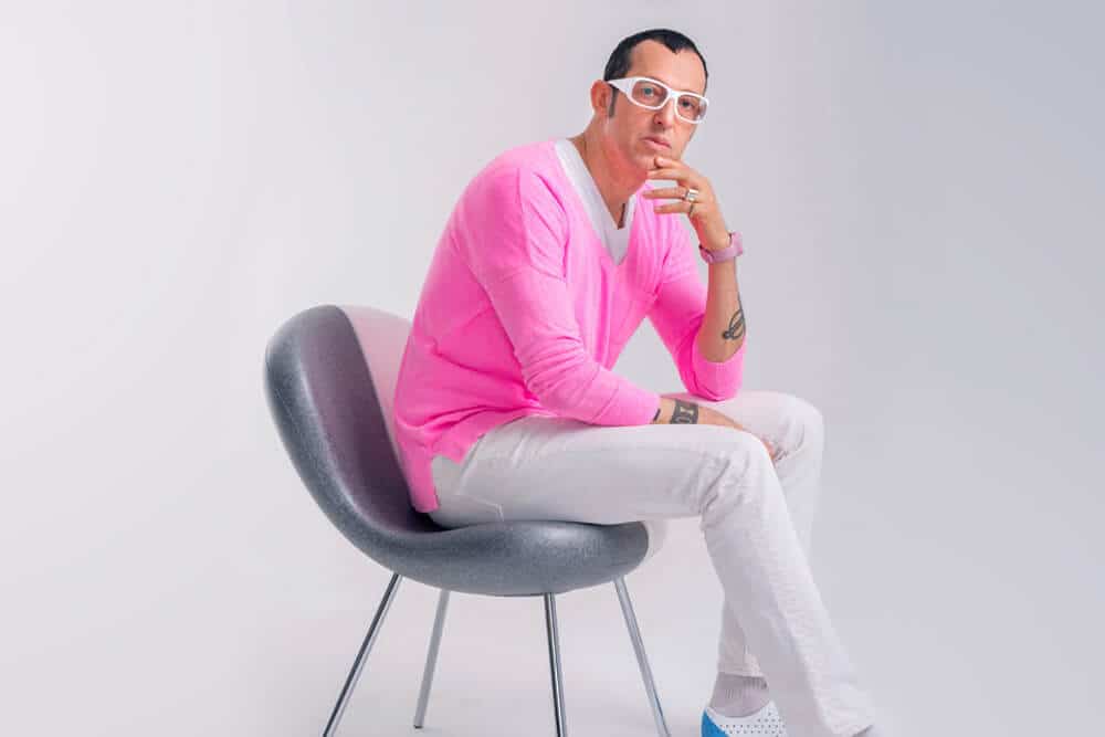 Karim Rashid