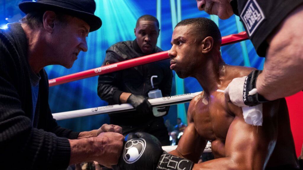 Creed II