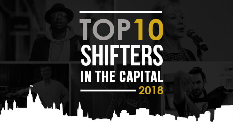 top 10 shifters