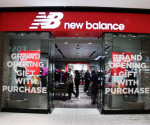 new balance store mississauga