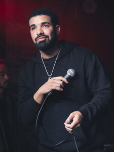 drake