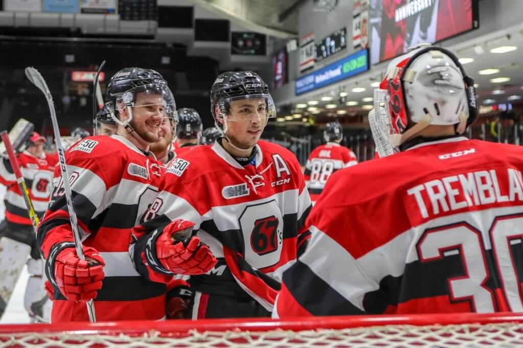 Ottawa 67s