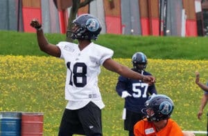 Argos ink ex-NCAA, YouTube star Donald De La Haye, aka Deestroying