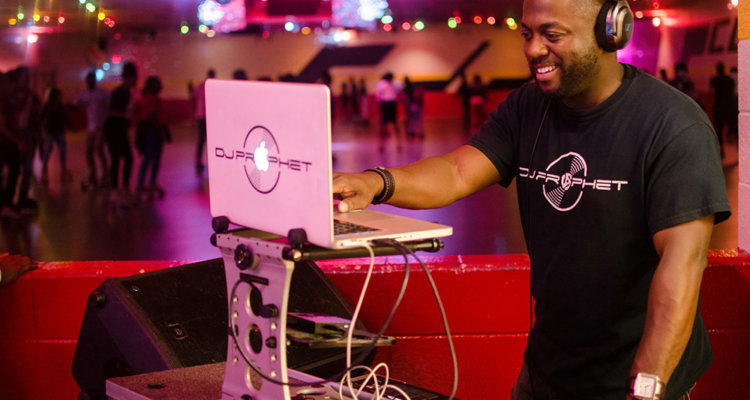 Toronto's Gospel Skates come to an end after 20 year run ⎸SHIFTER