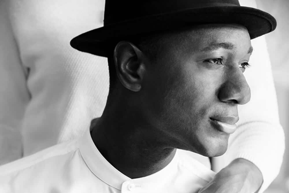 aloe blacc