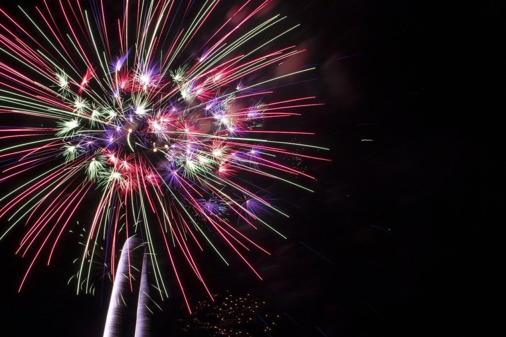 why I celebrate canada day