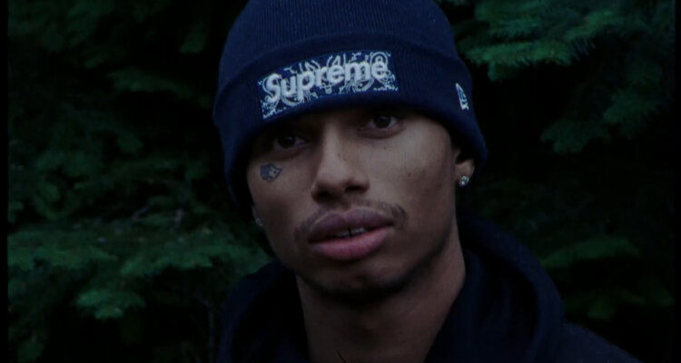 Night Lovell Explores Solitude In New Video For Alone