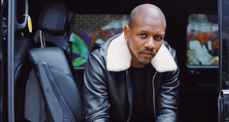 UK rapper Giggs drops surprise mixtape