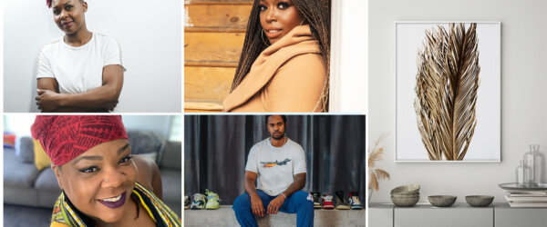 black arts, culture and lifestyle entrepreneurs
