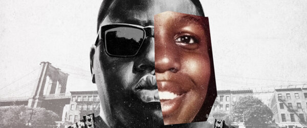 Biggie: I Got A Story To Tell
