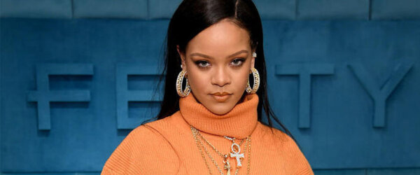 rihanna is officially a billionaire Fenty fashion house