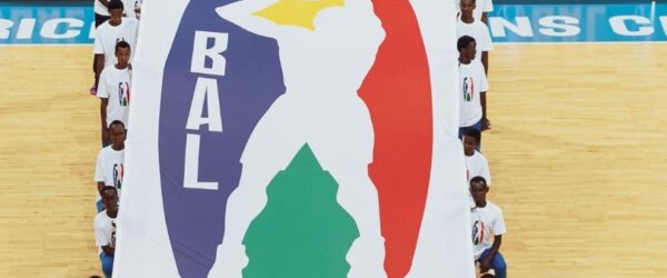 basketball africa league