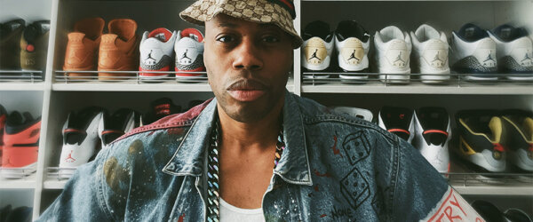 Kardinal Offishall joins def jam