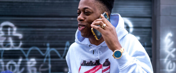 Kardinal Offishall drops Firestarter capsule collection