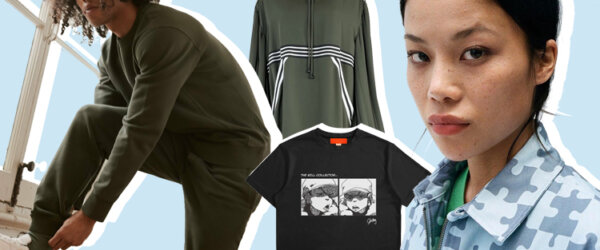 Montreal clothing brands