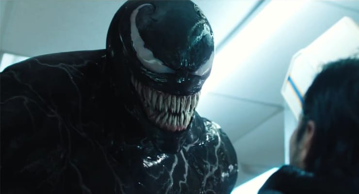venom let there be carnage review