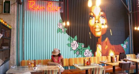 top 5 afro-caribbean restaurants in ottawa