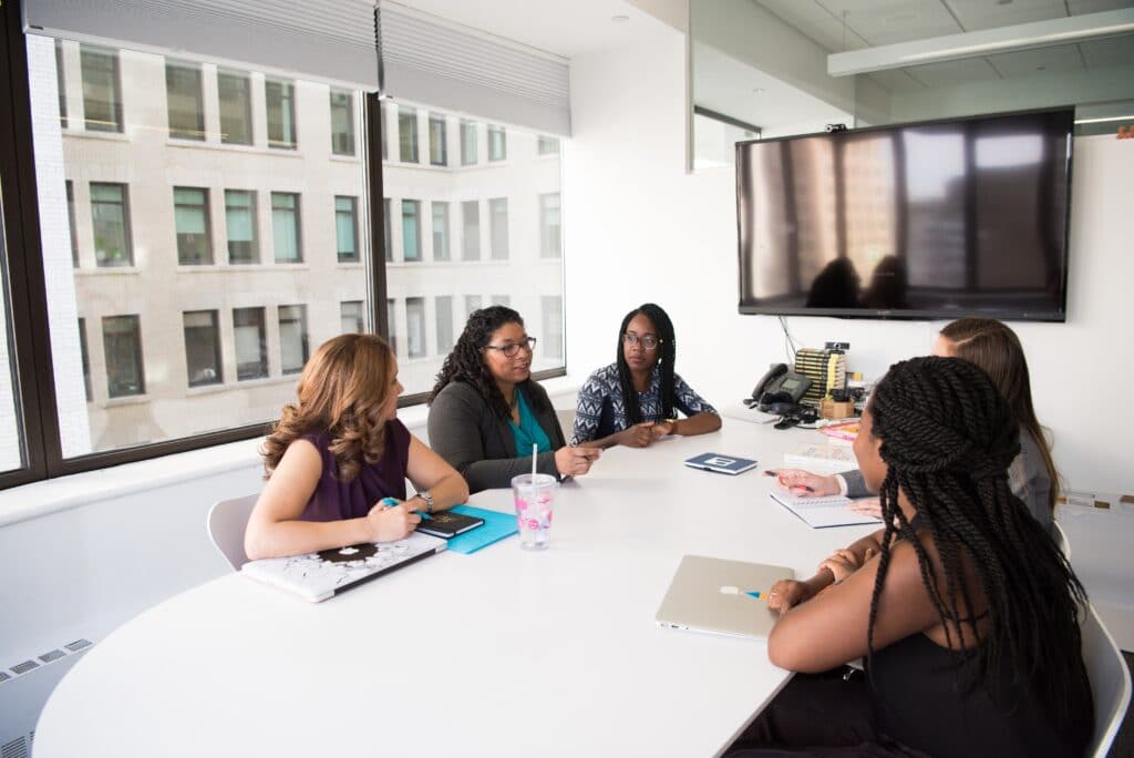 why Black professionals are apprehensive about returning to work